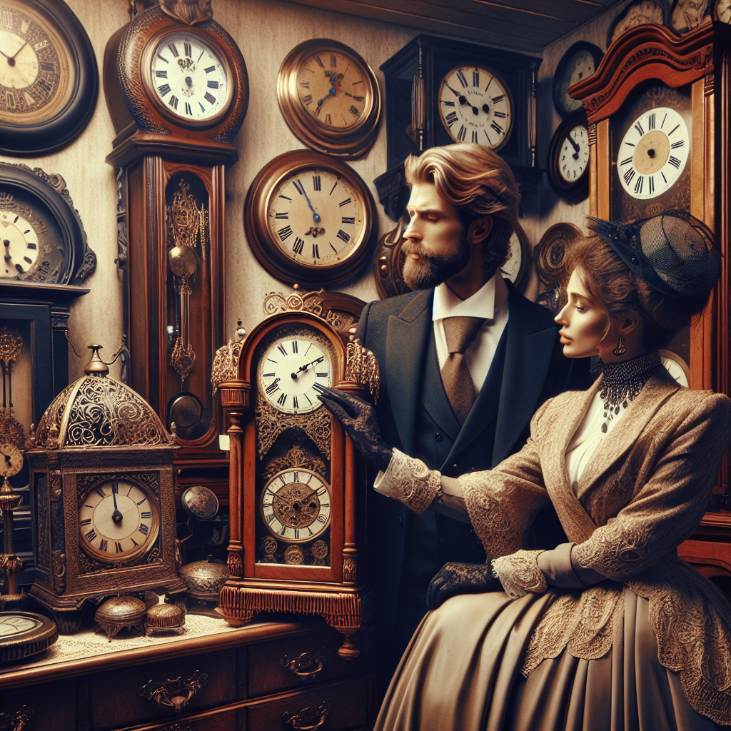 O Renascimento dos Relógios Vintage: O Passado Moldando o Futuro do Luxo